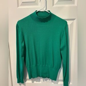 J.Crew lightweight sweater
